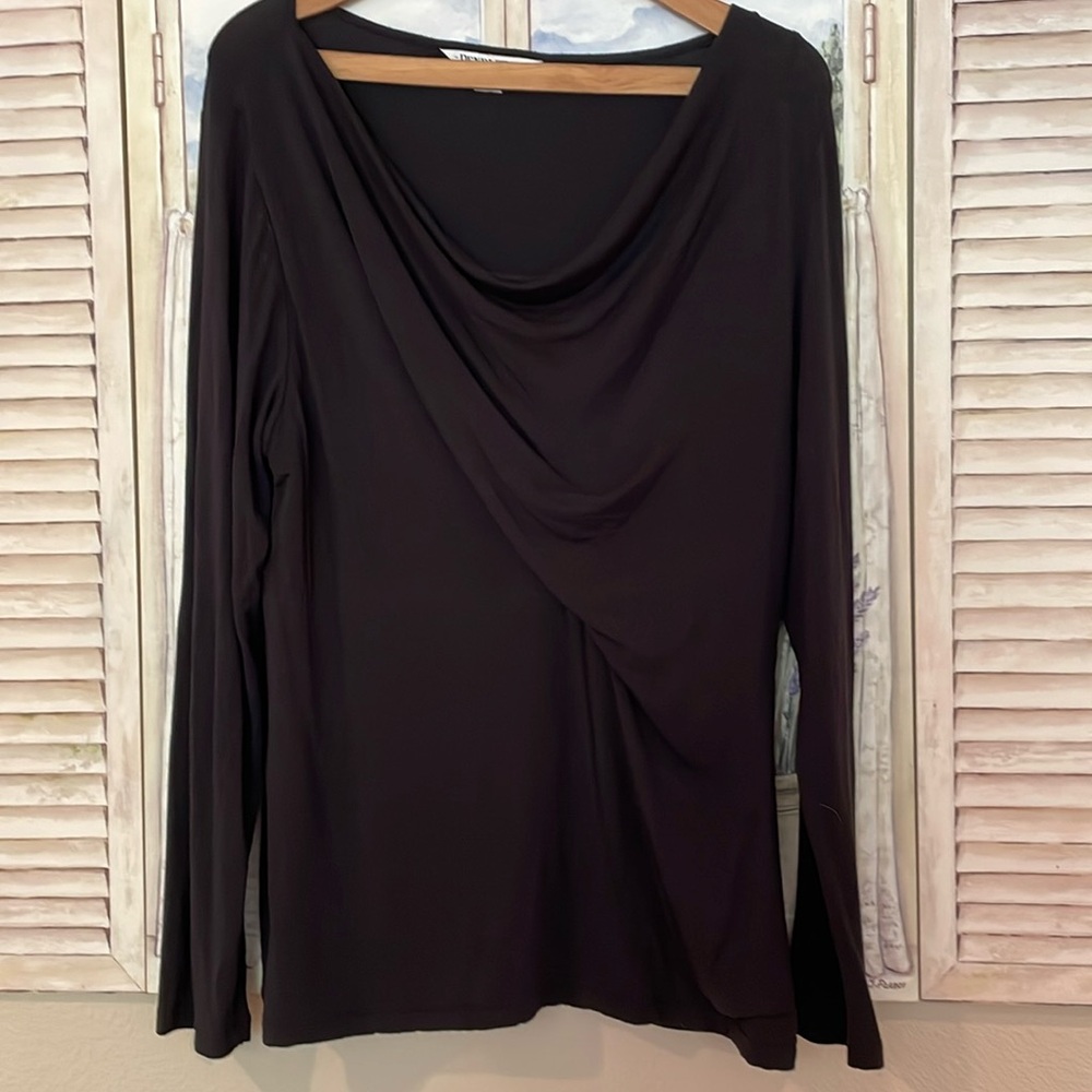 Pendleton Women’s Huggable Fabric Front Criss Cro… - image 1